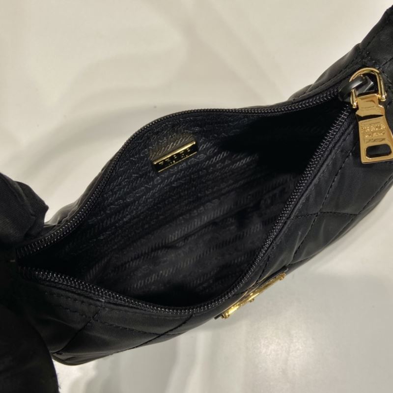 Prada Hobo Bags